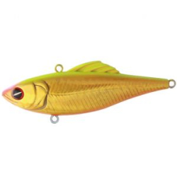 Воблер TheOutdoor Terion VIB75 26гр. 75мм цв. MG-322