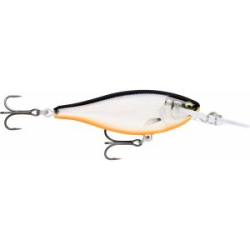 Воблер Rapala Shad Rap Elite 55 (SRE55-GDSS)