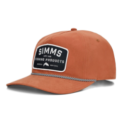 Кепка Simms Double Haul Rope Cap, Stonefly