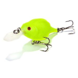 Воблер Kaiju Awa DR 35F цв. 15063