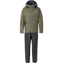 Костюм дождевой Shimano RA-027Q KH S