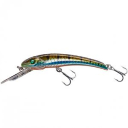 Воблер Sprut Kohaku 70F (Floating/70mm/6,5g/1-1,7m/SBGP)