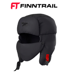 Finntrail Master 2951 Graphite