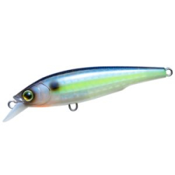 Воблер Yo-Zuri 3DR-X Jerkbait 80F R1436-GSSH