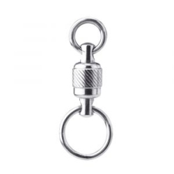 Вертлюг с подшипником BKK Infinity Swivel JS #2 (2шт)