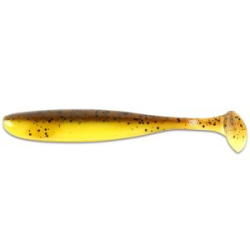 Силиконовая приманка Keitech Easy Shiner 5" PAL #10 Bumble Bee