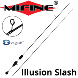 Mifine Illusion Slash (A830)