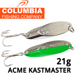 Columbia Acme Kastmaster 21гр.
