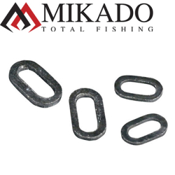 Mikado AMC-11644 Кольцо овальное