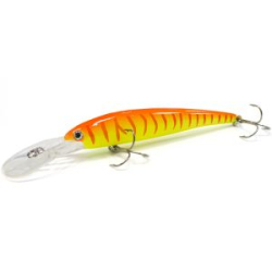 Воблер Columbia Bandit B-shad Series цвет 27