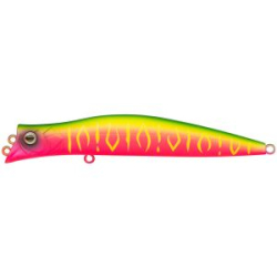 Воблер Strike Pro Darter-R Queen 80, 80 мм, 6,7 гр. цвет: A230S Watermelon Mat Tiger (JL-253F#A230S) (9930371)