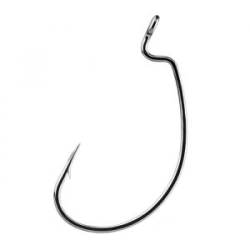 Крючки офсетные Sprut Sumi B-93 BC #2/0 (Offset Wide Gap Hook) 1упак*4шт