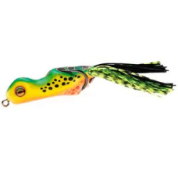 Эластичная приманка Southern Lure Scum Frog TSH-1250