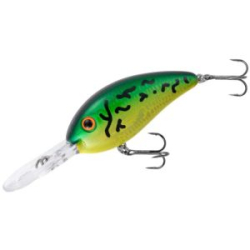 Воблер Bomber BD4F цвет DFT