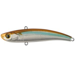 Воблер TsuYoki Hitochi 80S цв. WR019