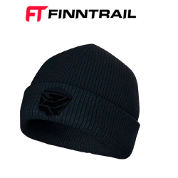 Finntrail Street 9720 Graphite