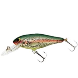 Воблер Bagley Deep Diving Shad 10 цв. RT