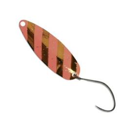 Блесна колеблющаяся River Old Tournament Vespa 2.4гр. цв. 20