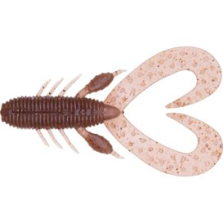 Силиконовая приманка Daiwa Jig Buddy 3 цвет MIMI EBI