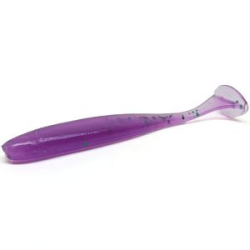 Силиконовая приманка Avers Easy Shad - №12