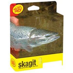 Шнур нахлыстовый Rio Skagit Cheaters Pack #11 for 9/10/11