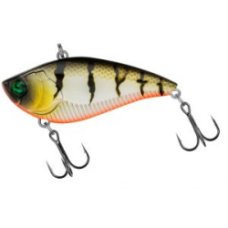 Воблер "Sprut" Ebi Silent 65S (Sinking/65mm/14,5g/Sinking/SNP)