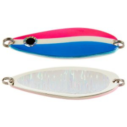 Блесна колеблющаяся Higashi Akiaji spoon 45g цвет #25