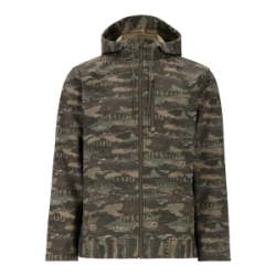 Куртка Simms Rogue Fleece Hoody, Shroud Loden, L