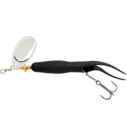 Блесна вращающаяся Abu Garcia Salmo Seeker 2.0 20g цвет #2