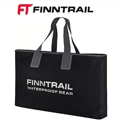 Finntrail Mud Bag Big 1734 Black (120L)