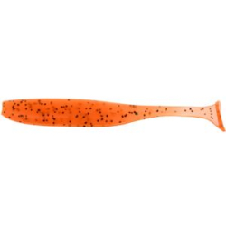 Силиконовая приманка Flagman Shad 2" цвет #102 Orange (10шт)