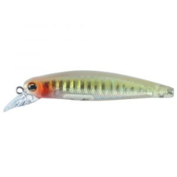 Воблер Herakles Phantom 65F цвет Clown Shad