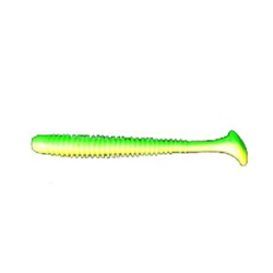 Мягкая приманка Wonder Killer Bait Gobio 7,5 см цв. D014