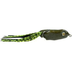 Эластичная приманка Southern Lure Scum Frog PRO-2225