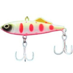 Воблер Vodenoi Kalikana 53mm 7g цвет 055