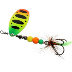 Блесна Flagman Twidd 10гр. цв. 102