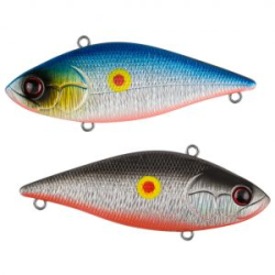 Воблер TsuYoki Bard 72S цв. Y196W