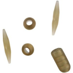 Комплект для карпового монтажа Mikado Helicopter Complete гравий/песок (AMC-013G/S)