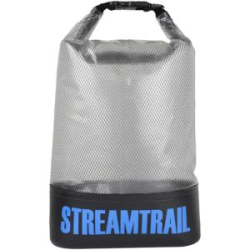 Гермомешок прозрачный Stream Trail Nude Tube Flat Onyx
