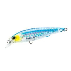 Воблер Yo-Zuri 3DR-X Jerkbait 80 SP R1437-PSB