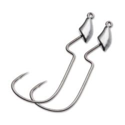 Джиг-головка Decoy VJ-36 #1/0-3/16oz. 5.4g.