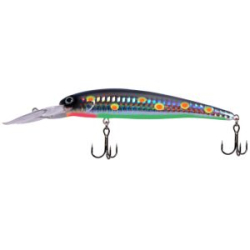 Воблер LureMax Zif 105F DDR 15гp. цвет 261