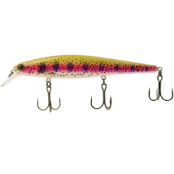 Воблер LureMax Blaze 97SP MR 10гр. цв. 163