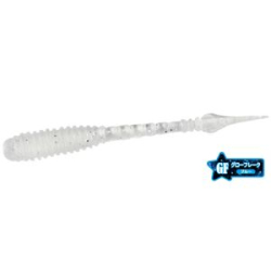 Силиконовая приманка DUO Tetra Works Deliy цвет S511