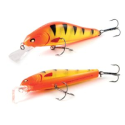 Воблер Akara Messenger 110F 28 гр. цвет A44