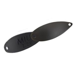 Блесна колеблющаяся Forest Miu No.16 3.5g цв. #10