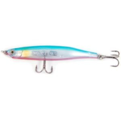 Воблер Namazu Iron minnow L-90мм цвет №44