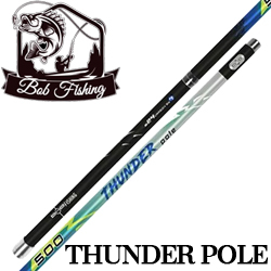 BOB Thunder Pole