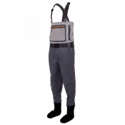 Вейдерсы FHM Brook V2 цвет Серый р-р XL-2XL 182/44-45