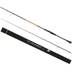 Спиннинговое удилище Akara Excellence H 902 (15-50) 2,7 м